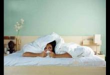 你想提高睡眠質(zhì)量,一定要懂這幾招