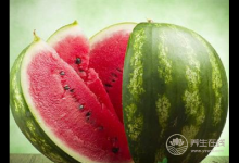 吃西瓜不吐籽真的好嗎？5種人最好不要多吃