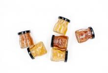 1克干燕窩相當于40個蛋？