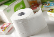 同是紙 質不同 不要用衛生紙替代餐巾紙