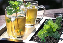 白領辦公室喝什么茶好