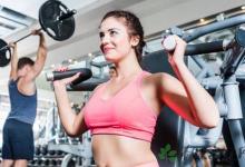 上班族什么時候健身最好