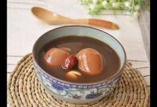 經常熬夜的人有福了，4道食方養氣血又黑發，比染發好多了