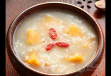 不要錯過,4種食物,冬季常吃,養胃防胃病