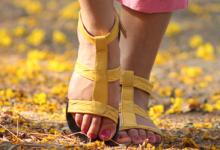 怎么樣才能治好腳氣