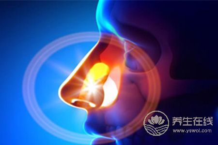 鼻塞感冒該怎么樣治療?