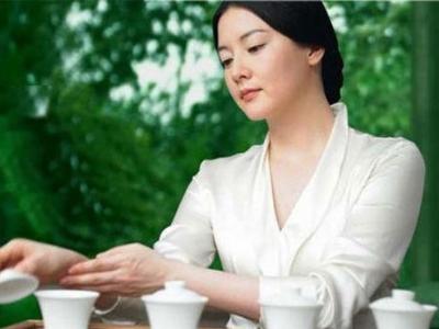 女性朋友日常養(yǎng)生的10個最佳時間