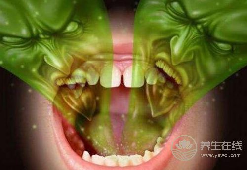 胃不好，身體常有這些癥狀，養胃護胃少不了這些食物