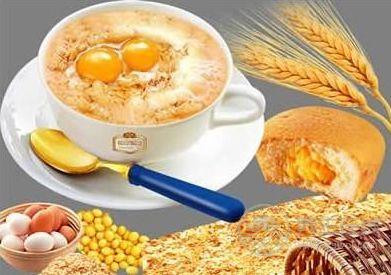 燕麥減肥法一周14斤食譜 燕麥減肥法一周14斤食譜