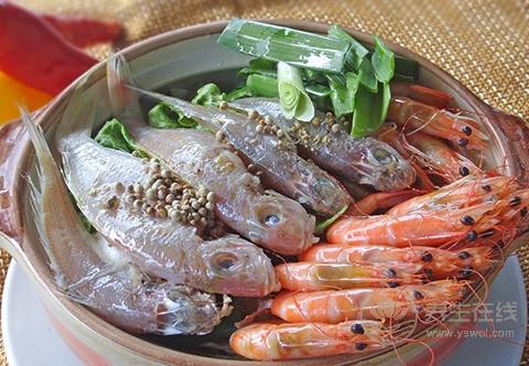 美味食物背后竟藏玄機! 這八種食物打死不能吃 美味食物背后竟藏玄機! 這八種食物打死不能吃