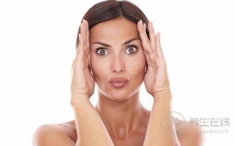 腮幫子大怎么瘦臉3個簡單動作幫你快速瘦臉 腮幫子大怎么瘦臉3個簡單動作幫你快速瘦臉