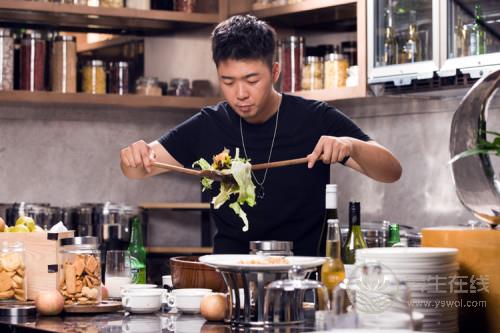 杜海濤狂瘦20斤怎么做到的？