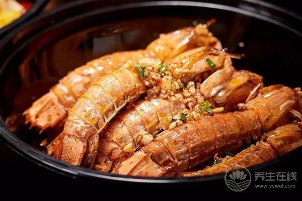 夏季減肥六款食譜 健脾養胃又消脂 夏季減肥六款食譜 健脾養胃又消脂