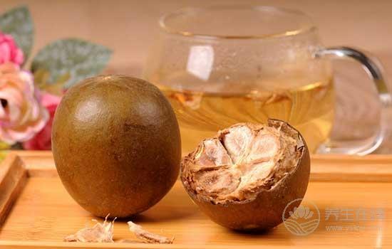 它是神仙果，止咳通便一杯茶就行！