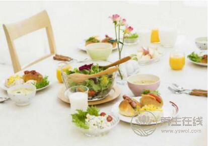 減肥期間要如何正確安排一日三餐？