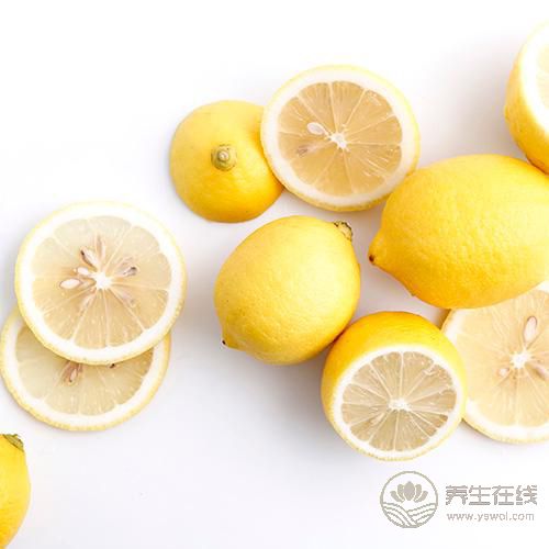 檸檬除了美白外,還有5大好處鮮為人知,一起來了解一下 檸檬除了美白外,還有5大好處鮮為人知,一起來了解一下