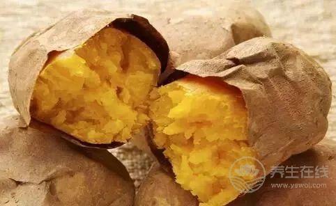 到底吃紅薯紫薯白薯哪種更營養(yǎng)？常吃它降壓不發(fā)胖！
