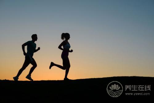 慢跑減肥效果好，不過這些禁忌事項你知道嗎