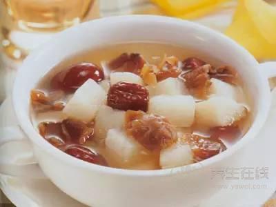 祛斑美白喝出來 6款祛斑美白湯 祛斑美白喝出來 6款祛斑美白湯