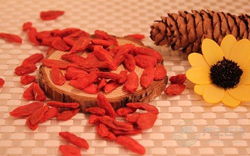 常吃枸杞有什么好處?吃枸杞居然可以減肥 常吃枸杞有什么好處?吃枸杞居然可以減肥