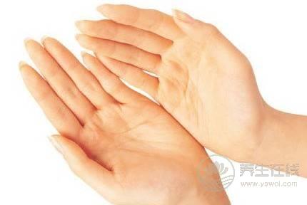 手心為什么會(huì)出汗?手心出汗怎么辦? 手心為什么會(huì)出汗?手心出汗怎么辦?