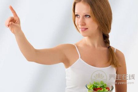 易胖體質減肥方法有哪些?