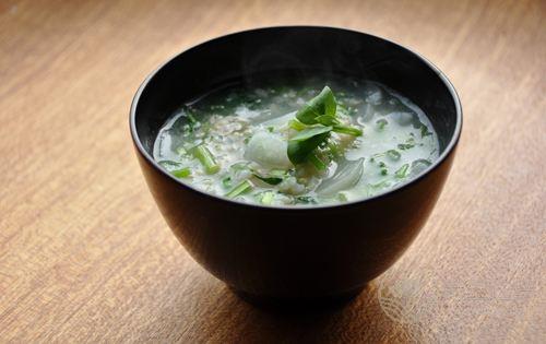 夏季減肥六款食譜 健脾養胃又消脂 夏季減肥六款食譜 健脾養胃又消脂