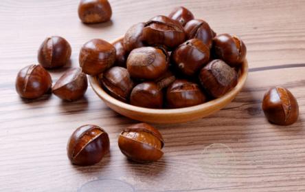 板栗生芽還能吃嗎? 板栗生芽還能吃嗎?