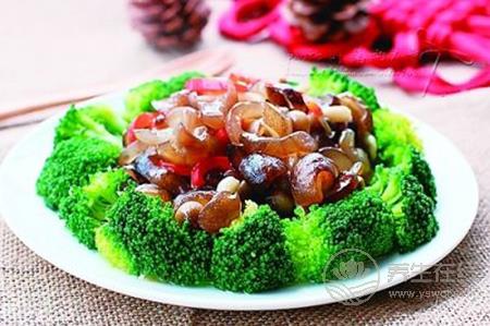 西蘭花四款美味做法 享盡美味又高效燃脂 西蘭花四款美味做法 享盡美味又高效燃脂
