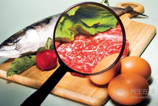 哥本哈根減肥法食譜 哥本哈根減肥法食譜