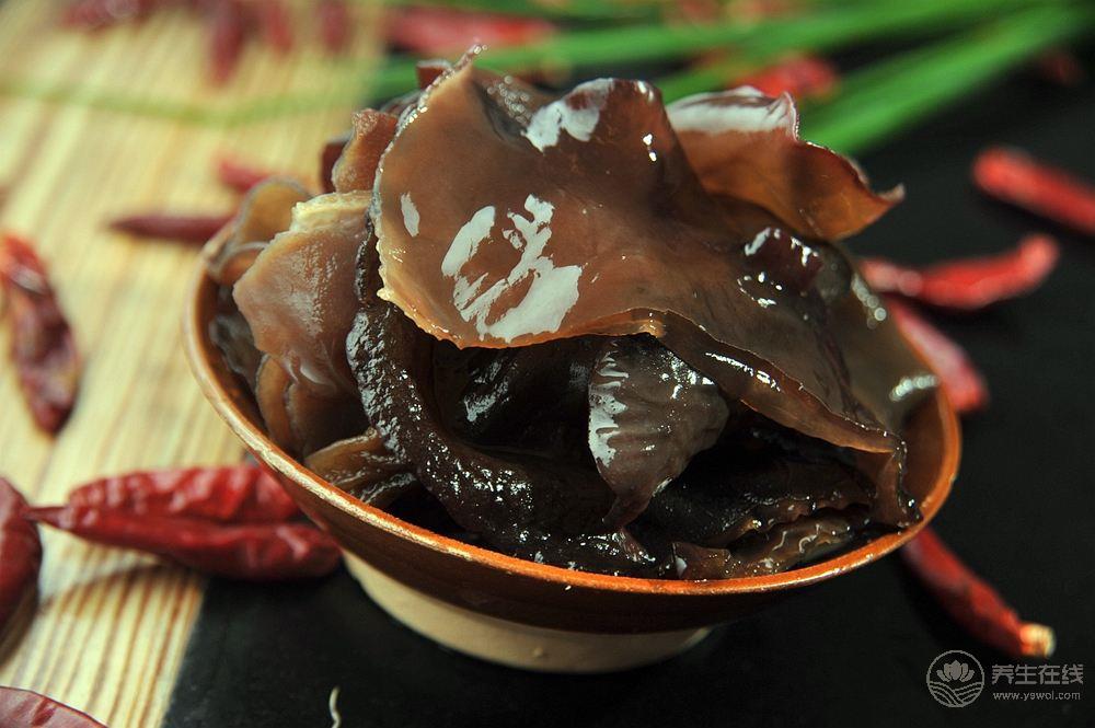 吃發芽的土豆會中毒  這10種食物含有毒素