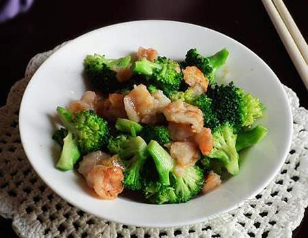 西蘭花減肥嗎? 五款西蘭花食譜超有效刮油 西蘭花減肥嗎? 五款西蘭花食譜超有效刮油