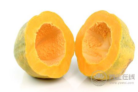 女人吃木瓜能減肥嗎? 女人吃木瓜能減肥嗎?