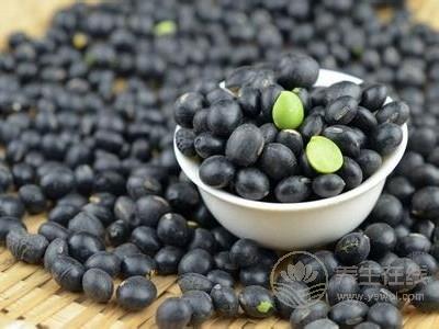 如何選購優質黑豆?黑豆有助防止大腦老化 如何選購優質黑豆?黑豆有助防止大腦老化