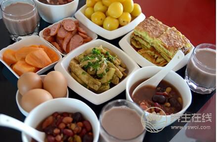 減肥期間要如何正確安排一日三餐？