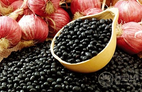 如何選購優質黑豆?黑豆有助防止大腦老化 如何選購優質黑豆?黑豆有助防止大腦老化