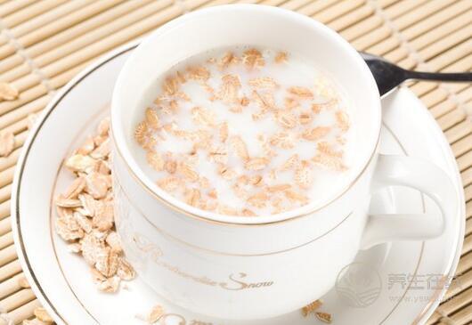 燕麥片減肥法據說2周能瘦14斤 燕麥片減肥法據說2周能瘦14斤