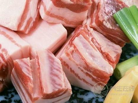 怎么選購優質五花肉？五花肉營養價值高