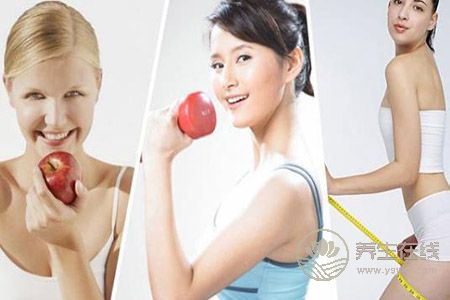 易胖體質減肥方法有哪些?