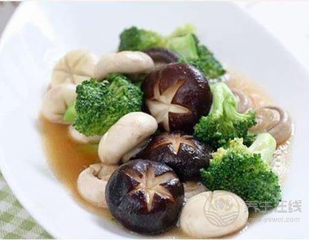 西蘭花減肥嗎? 五款西蘭花食譜超有效刮油 西蘭花減肥嗎? 五款西蘭花食譜超有效刮油