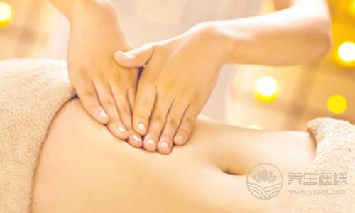 四種按摩減肥方法 腳部按摩旋揉肚臍周圍 四種按摩減肥方法 腳部按摩旋揉肚臍周圍