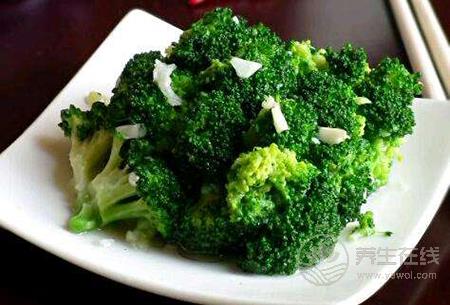 西蘭花減肥嗎? 五款西蘭花食譜超有效刮油 西蘭花減肥嗎? 五款西蘭花食譜超有效刮油