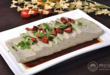 豆腐還有這種搭法  豆腐五種搭配法更營養