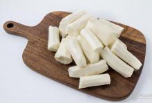 山藥豆竟能養肝補腎抗衰老 搭配一物效果翻倍