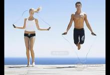 跳繩減肥法最佳時(shí)間