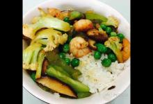 白領(lǐng)一族午餐食譜 五款便當食譜健康享瘦