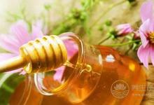 蜂蜜要這樣吃更養生 六種吃法能有效治小病
