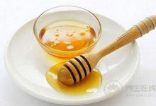 蜂蜜和什么一起吃最好？