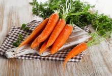 冬天吃蘿卜好處多，2種簡單吃法，全家人都愛吃