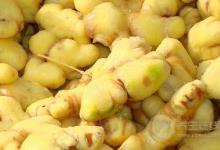 老姜跟這些東西組合，每天一杯，不怕冬天覺得冷